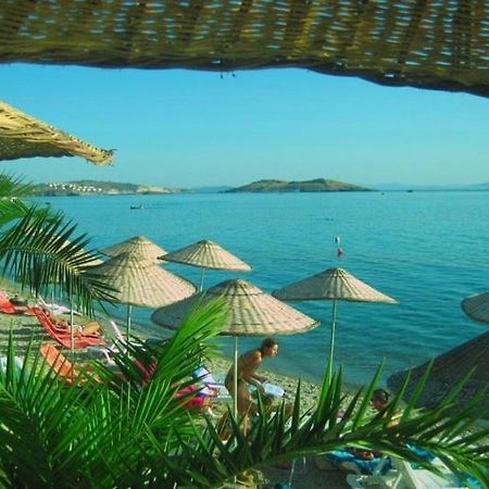 Teras Motel Фоча Екстер'єр фото