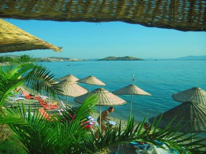 Teras Motel Фоча Екстер'єр фото