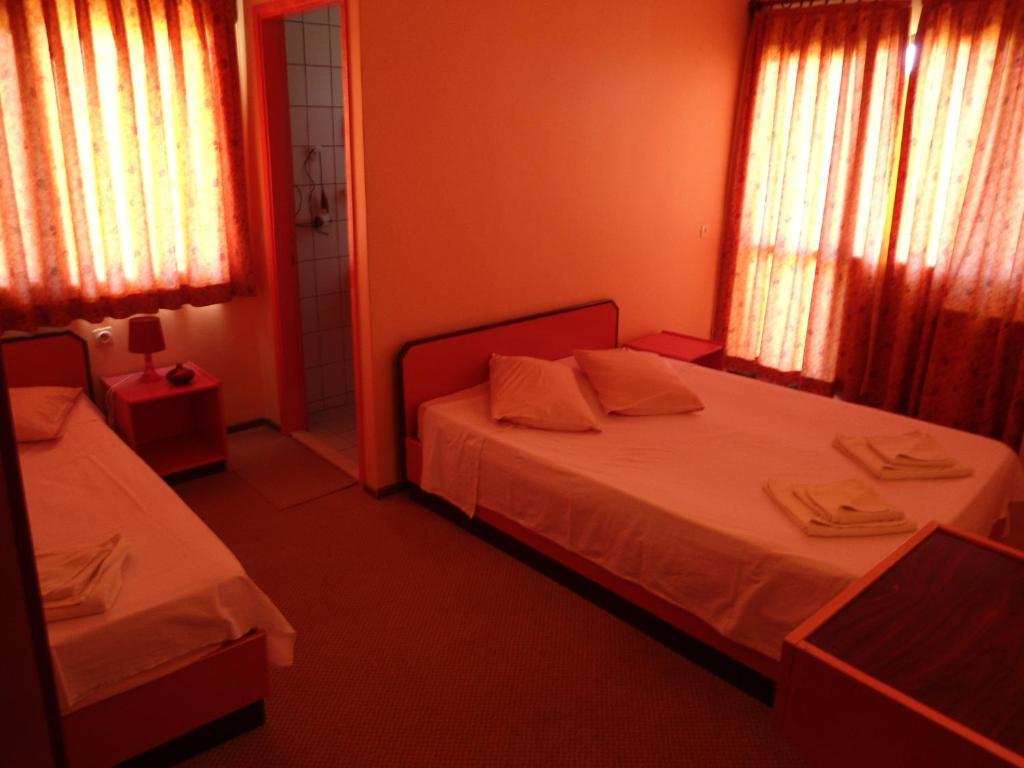 Teras Motel Фоча Номер фото
