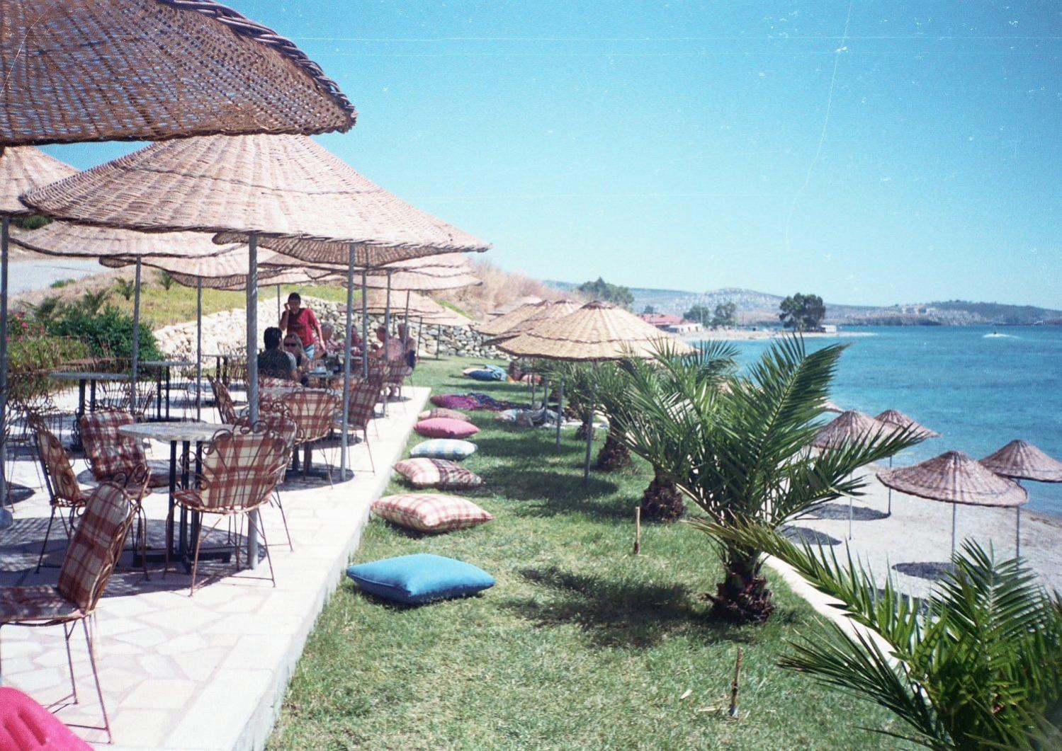 Teras Motel Фоча Екстер'єр фото