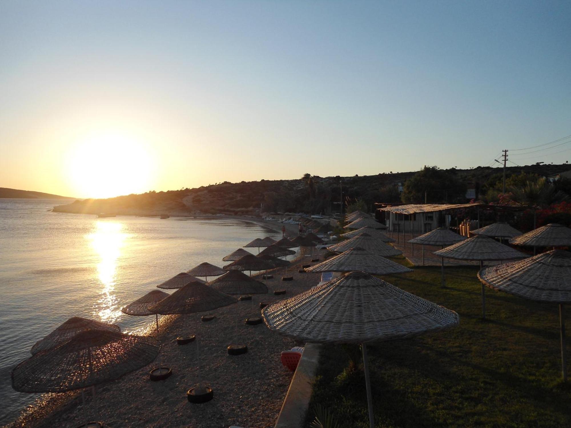 Teras Motel Фоча Екстер'єр фото