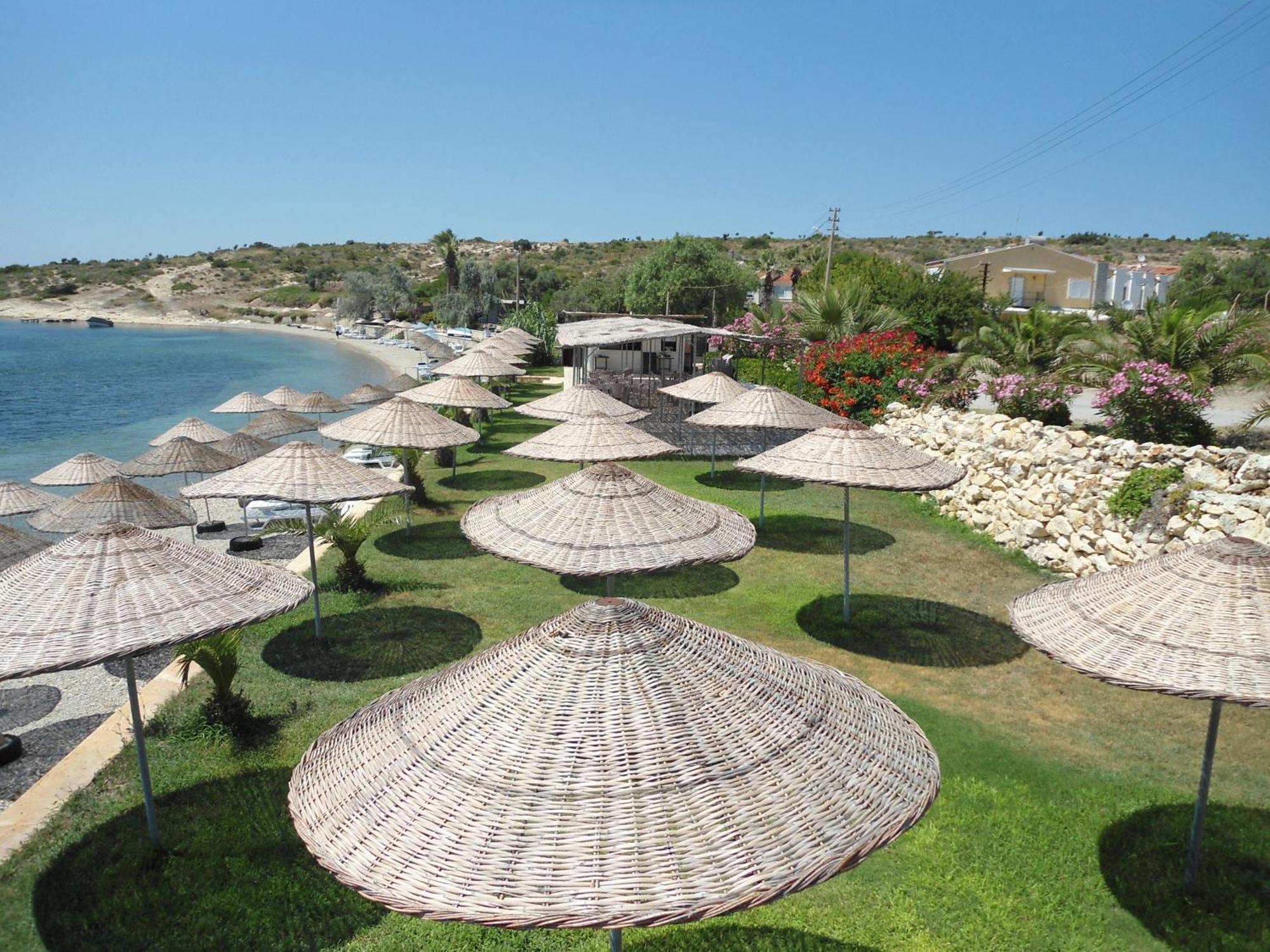 Teras Motel Фоча Екстер'єр фото