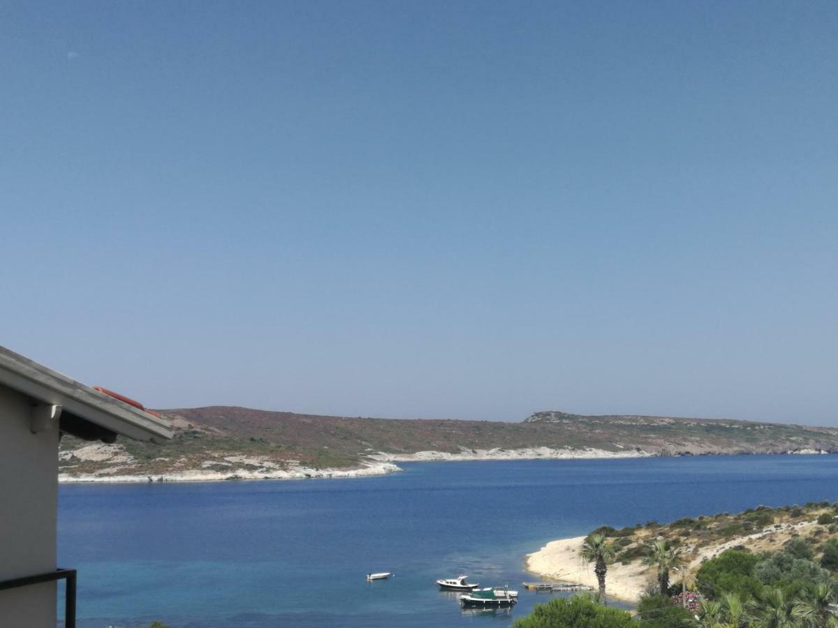 Teras Motel Фоча Екстер'єр фото