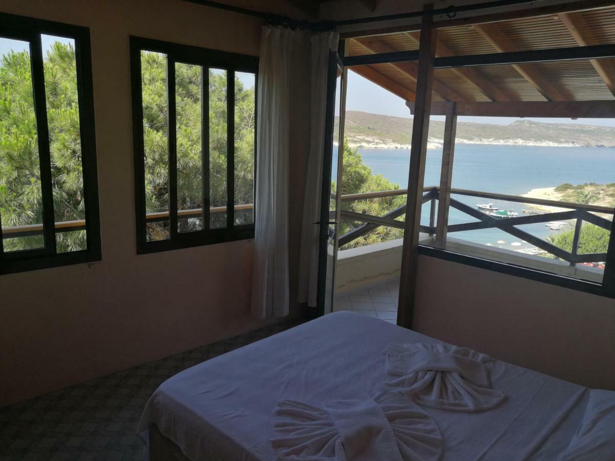 Teras Motel Фоча Екстер'єр фото