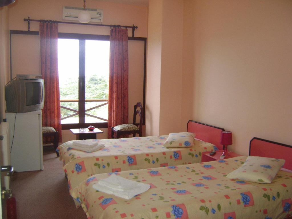 Teras Motel Фоча Екстер'єр фото